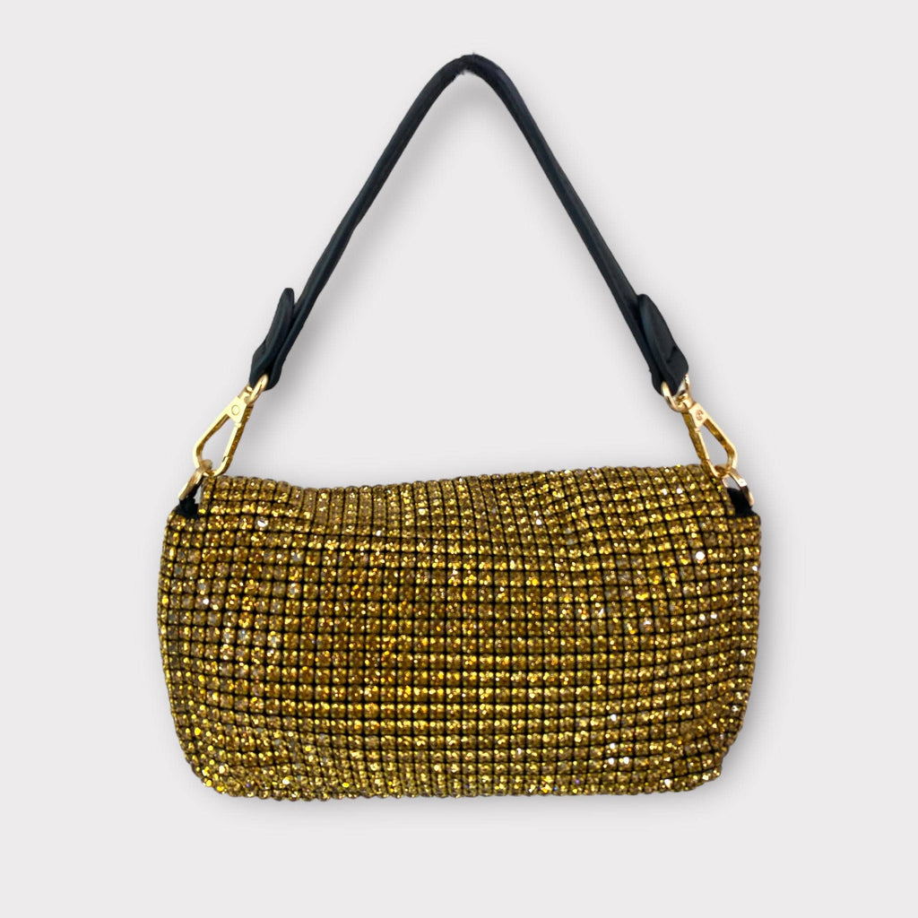 TT002 GOLD - GlamLusH Boutique 