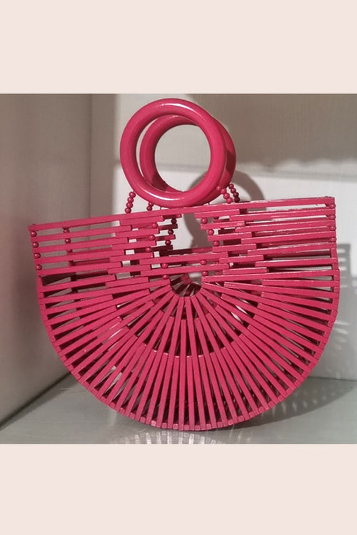 Bag- Summer Vibes - GlamLusH Boutique 