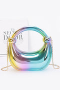 Acrylic Case Bag - GlamLusH Boutique 