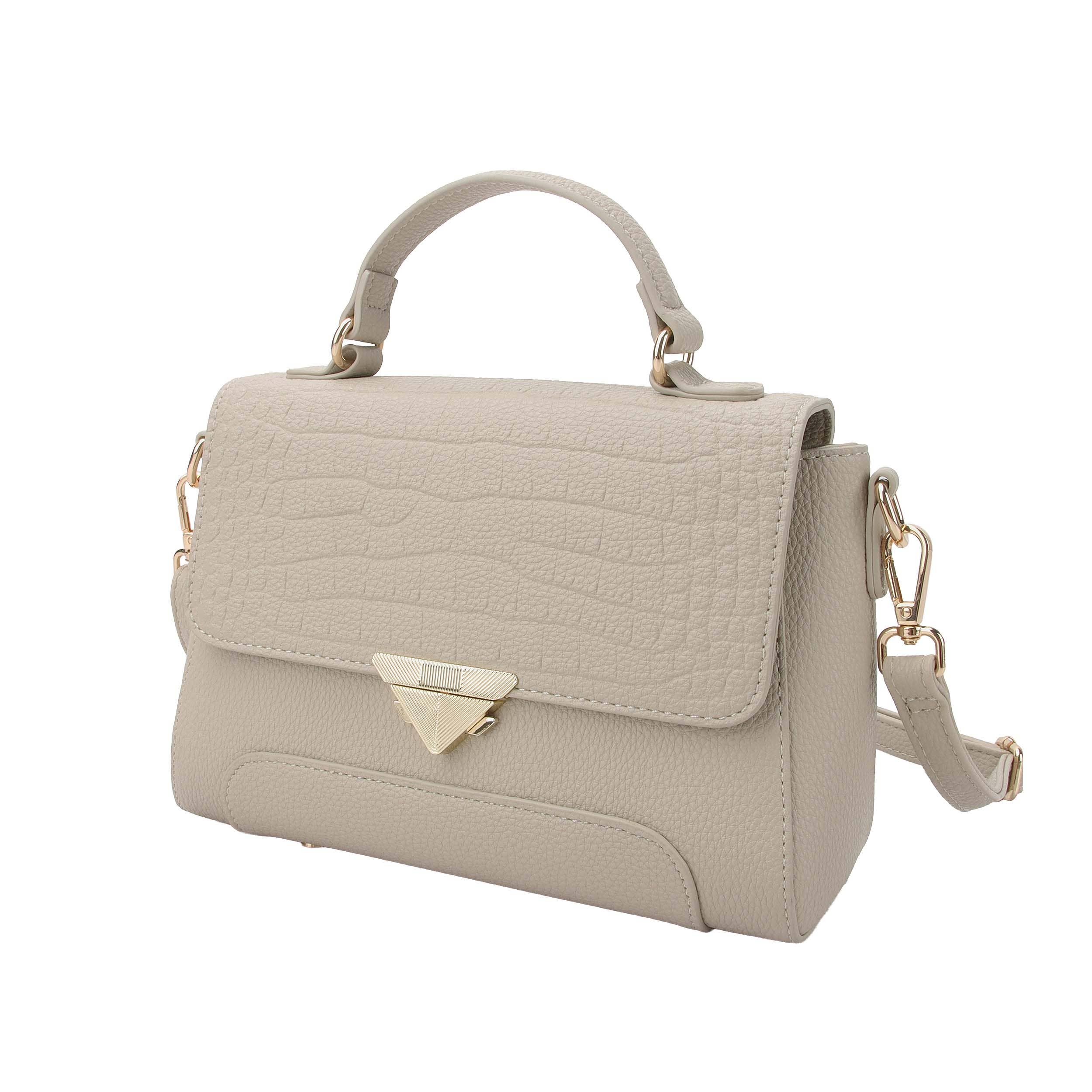 MKF Saphira Women’s Satchel Bag by Mia K - GlamLusH Boutique 