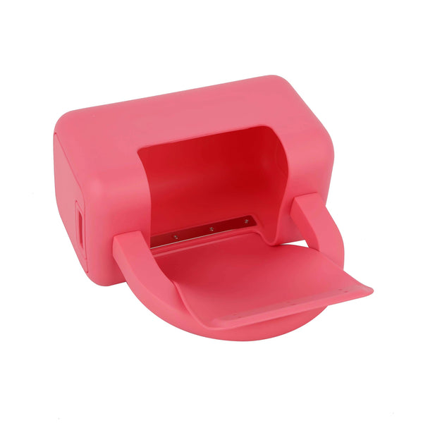 Petite Jelly Fashion Handbag
