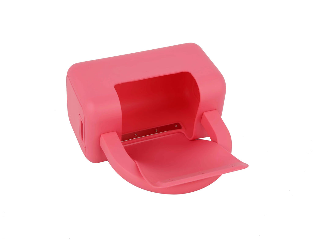 Petite Jelly Fashion Handbag - GlamLusH Boutique 