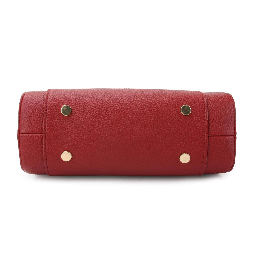MKF Saphira Women’s Satchel Bag by Mia K - GlamLusH Boutique 