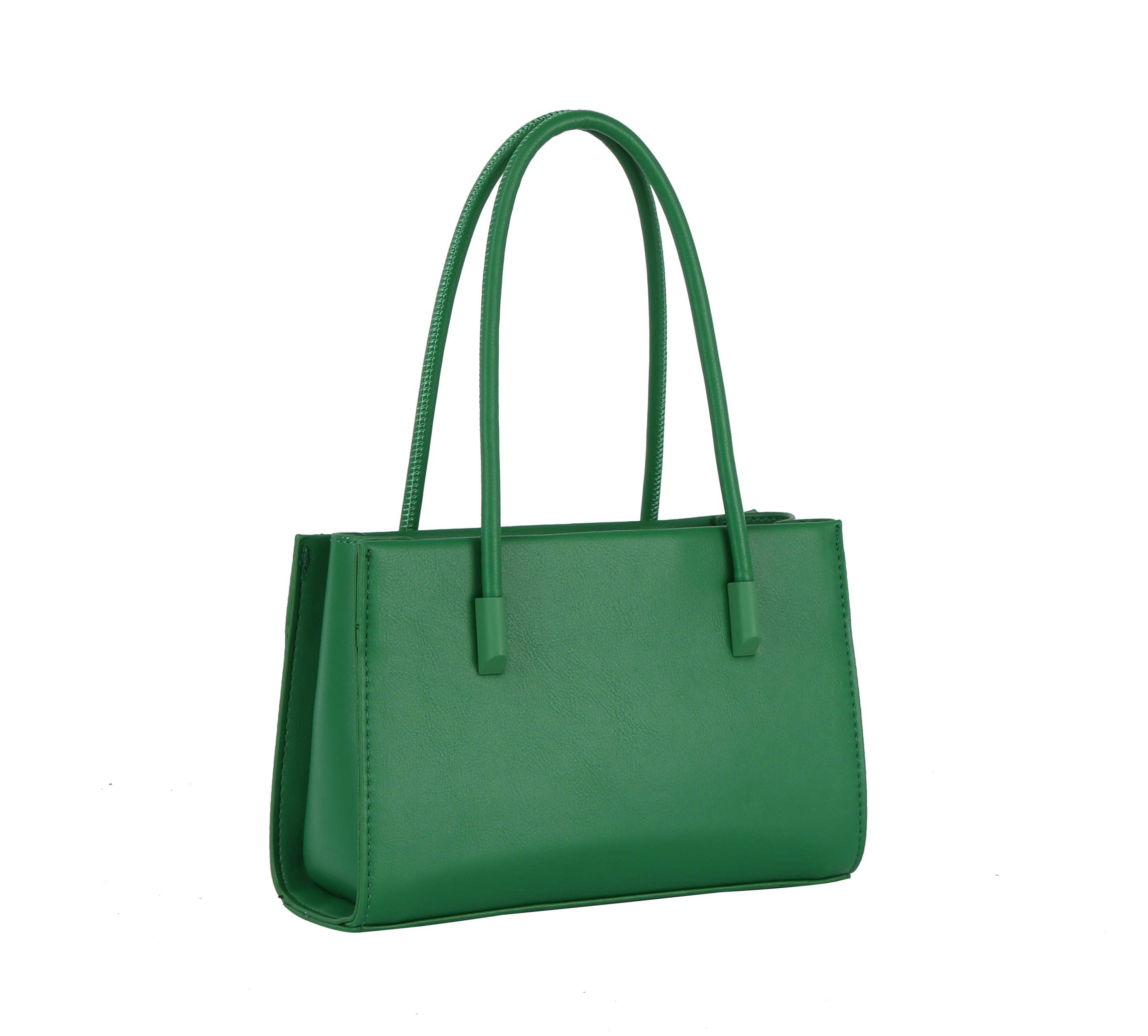 Women Ladies Satchel Top Handle Hobo Bag - GlamLusH Boutique 