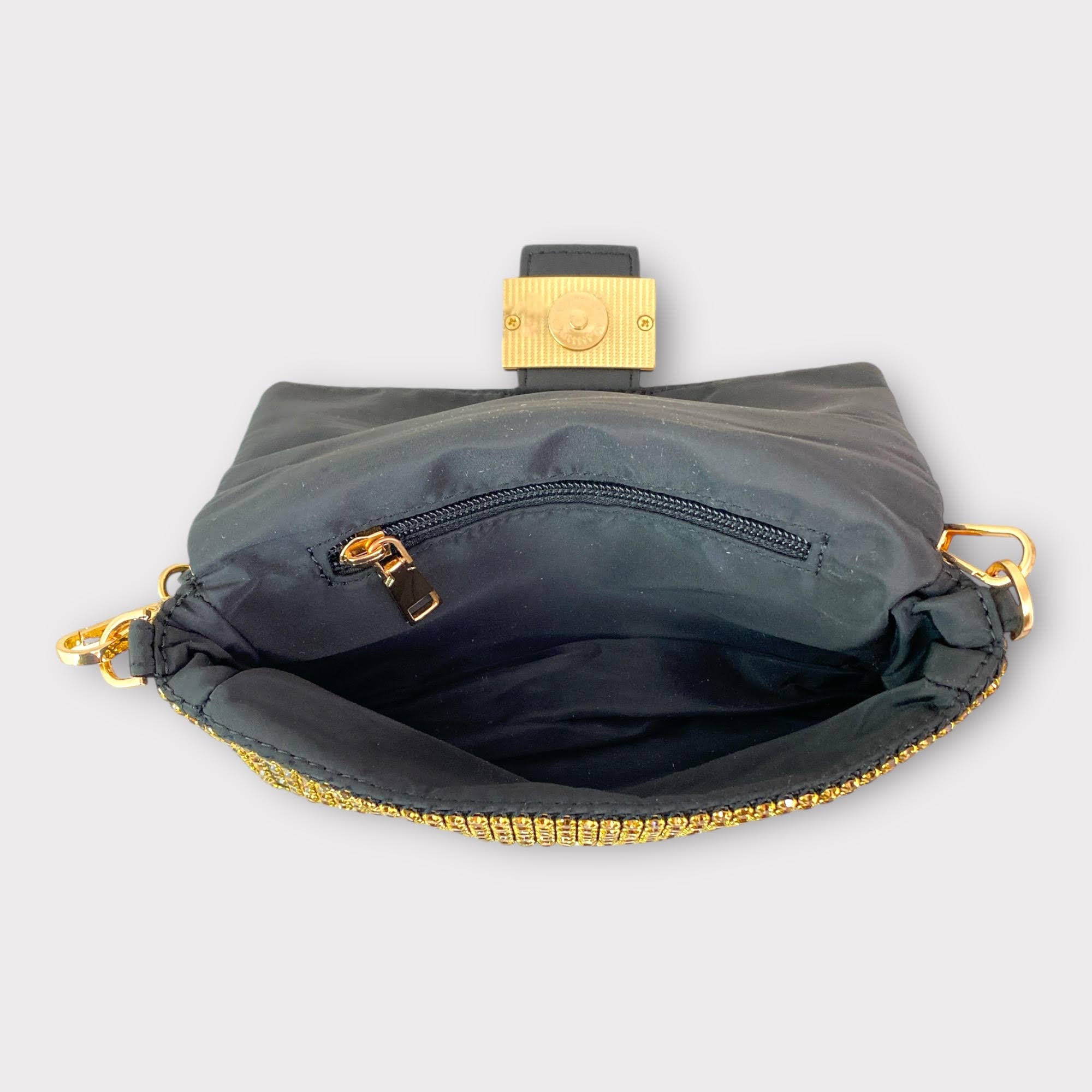 TT002 GOLD - GlamLusH Boutique 