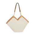Tote bag for Women Shoulder Leather handbag - GlamLusH Boutique 