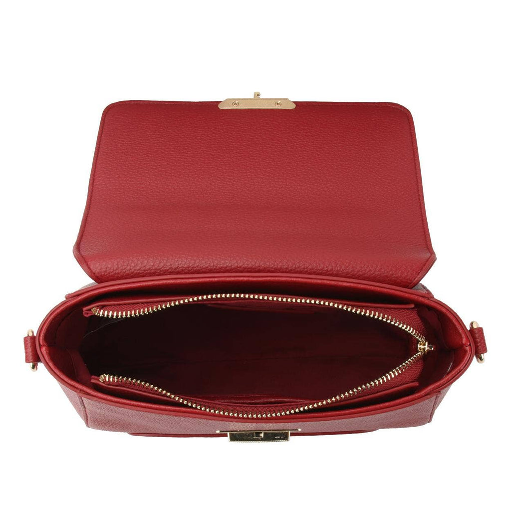MKF Saphira Women’s Satchel Bag by Mia K - GlamLusH Boutique 