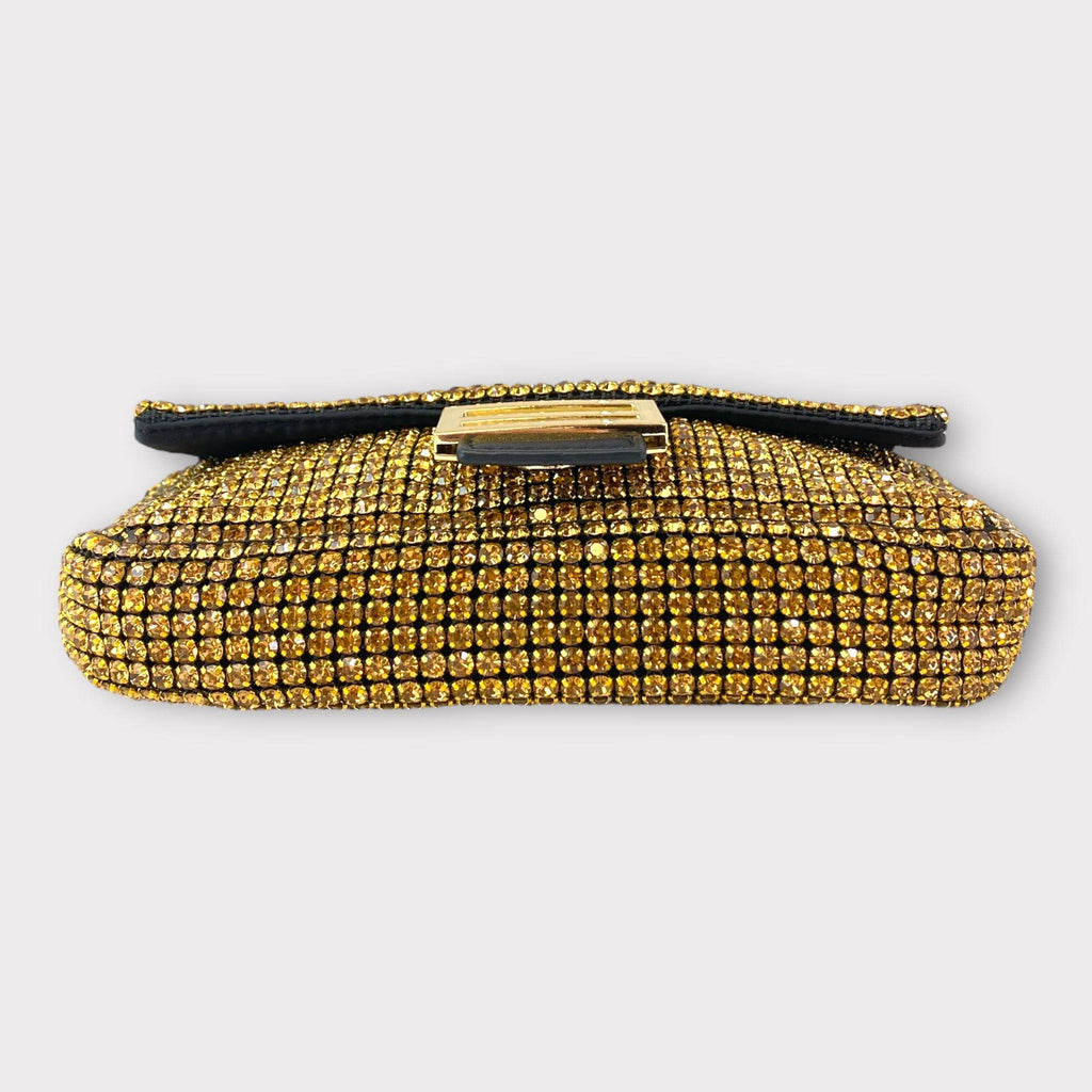 TT002 GOLD - GlamLusH Boutique 