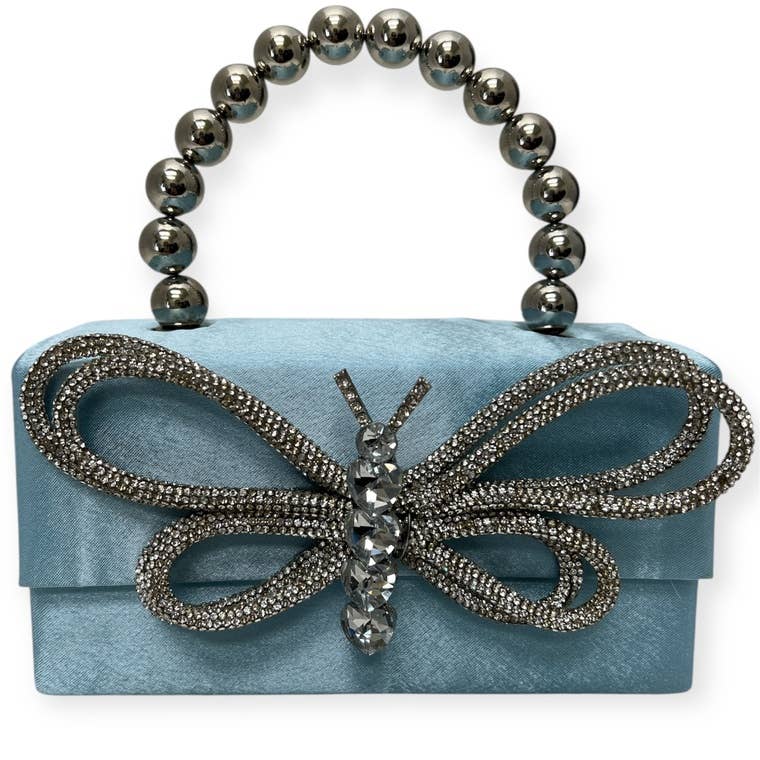 PX111-1 BLUE - GlamLusH Boutique 