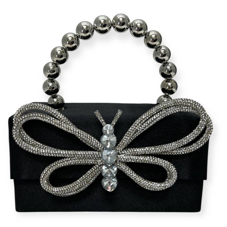 PX111-1 BLACK - GlamLusH Boutique 