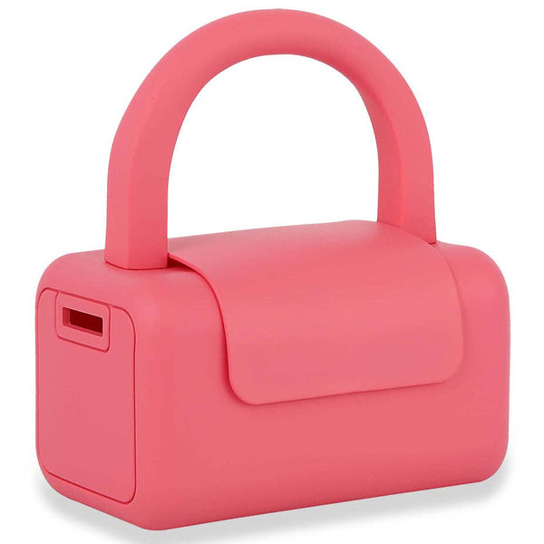 Petite Jelly Fashion Handbag