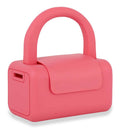 Petite Jelly Fashion Handbag - GlamLusH Boutique 