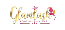 GLAMLUSH BOUTIQUE - Home